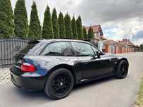 BMW Z3 3.0i | Europejska wer. | 2 właścicieli | HarmanKardon