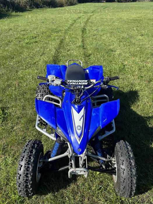 Yamaha yfz 450 sprzedam