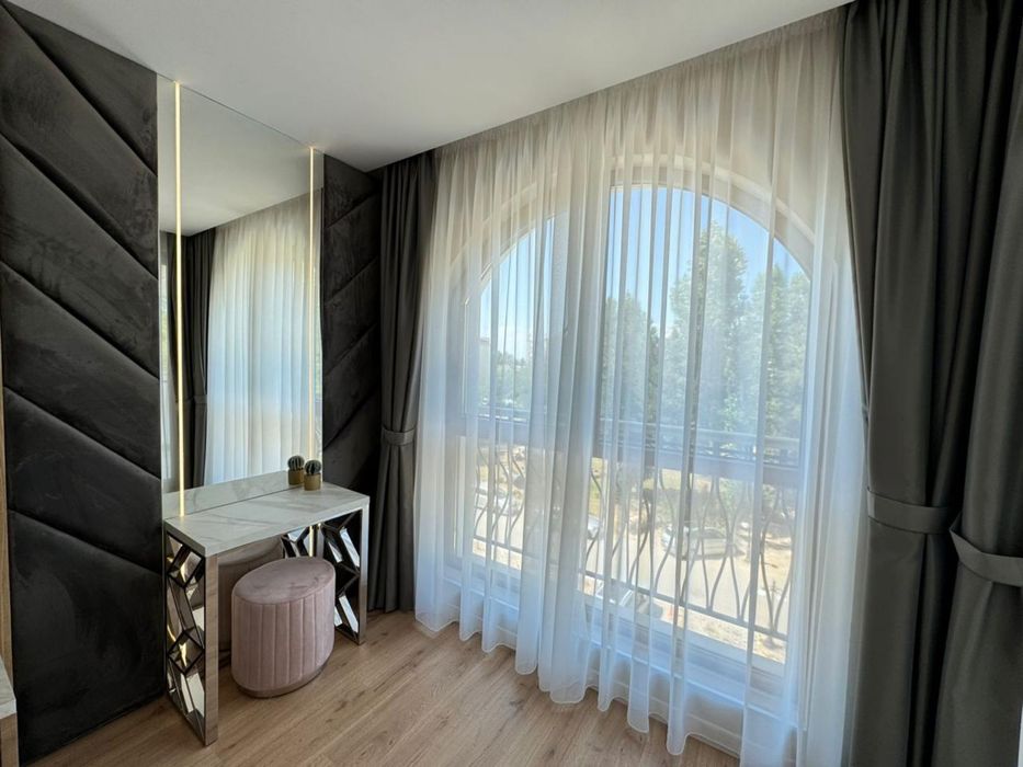 Двухкомнатная квартира Солнечный берег, Болгария