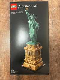 LEGO Architecture 21042 Statua Wolności