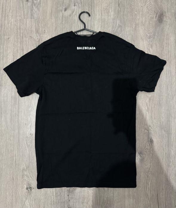Tshirt Balenciaga