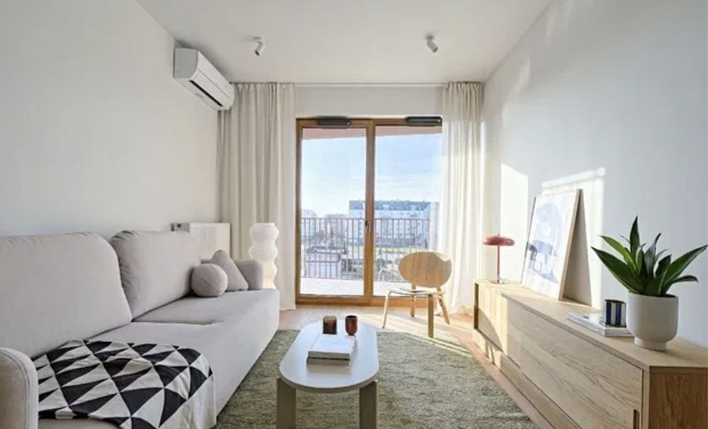 Квартира 2/х кім у Варшаві