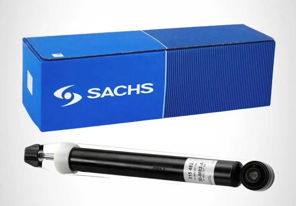Амортизатор Передний/Задний SACHS на Cruze/Orlando/Astra J/Zafira C