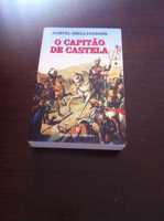 O Capitão de Castela (portes grátis)