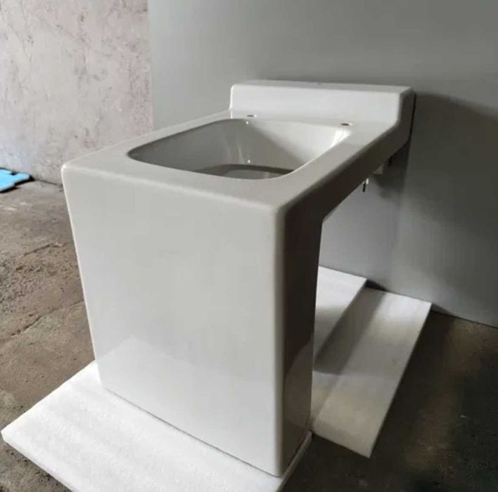 Art Ceram La fontana WC