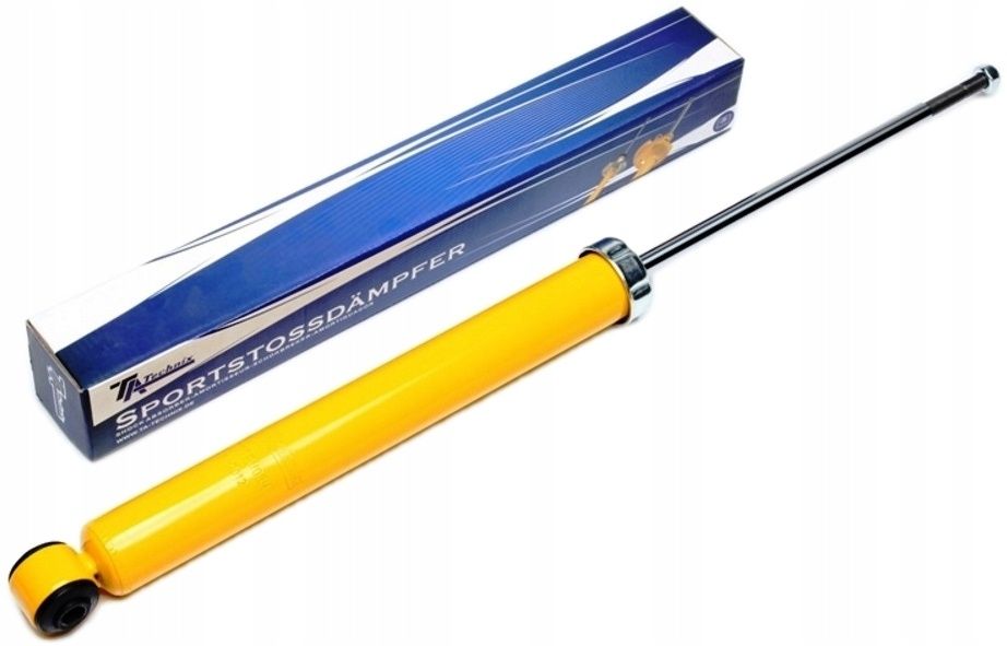 Amortyzator sportowy tył E36 E46 ta technix