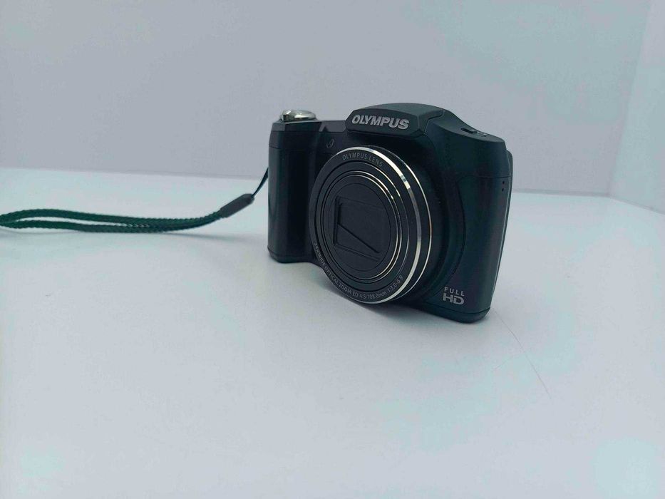 Aparat Cyfrowy Olympus Stylus SZ-16 Czarny