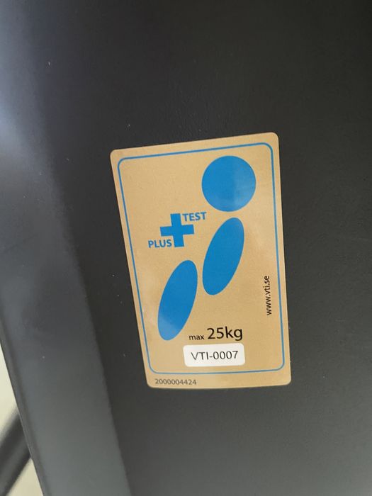 Britax romer max way plus 9-25 kg