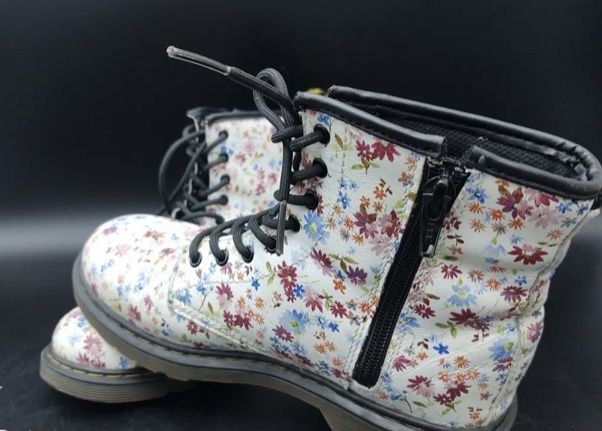 Ботінки/черевики Dr Martens 34р