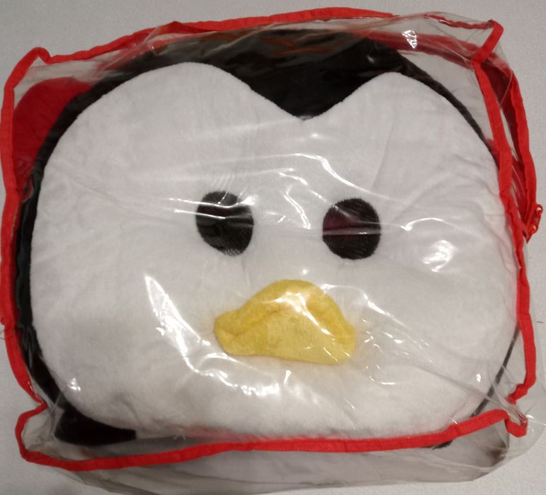 Strój maskotki dla dorosłych