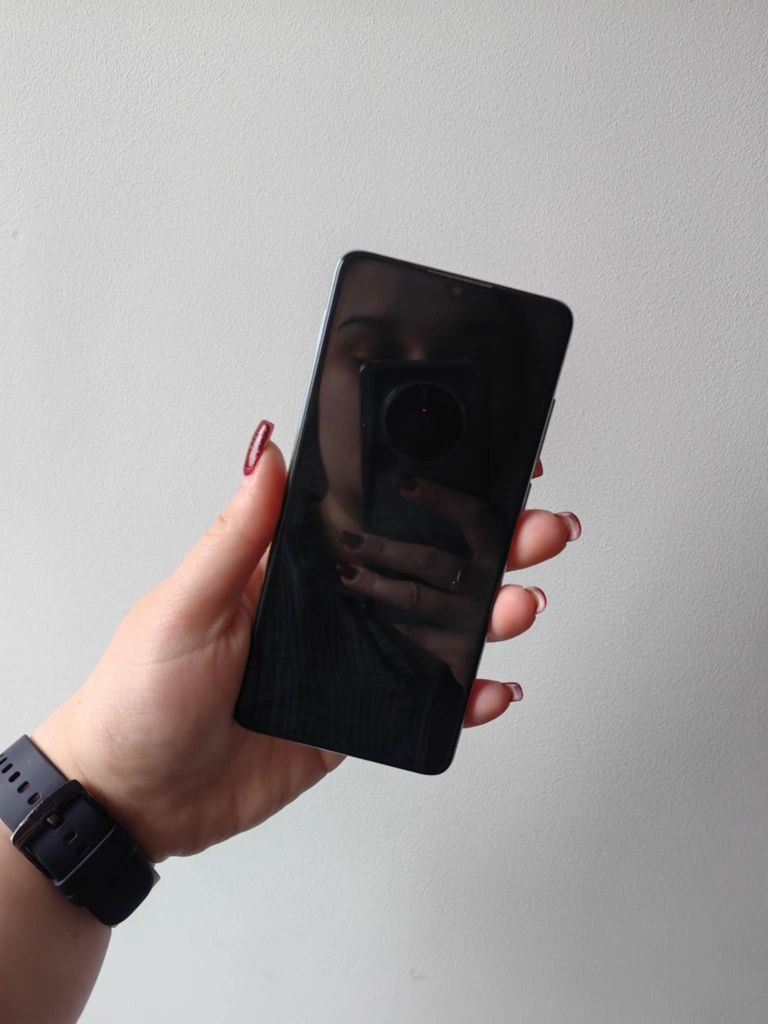 Huawei P30 uszkodzony