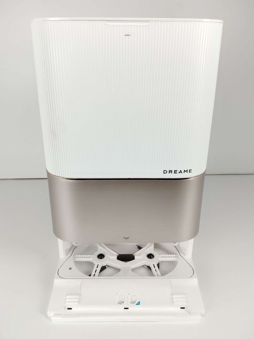 Robot sprzątający Dreame X40 Ultra Complete biały, Robot Vacuum Clea