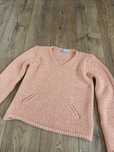 Sweter wełniany rozmiar M