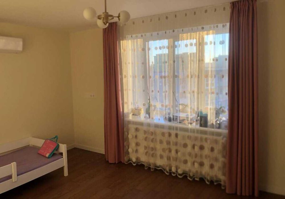 Здаю 3кім.квартиру на Канаді