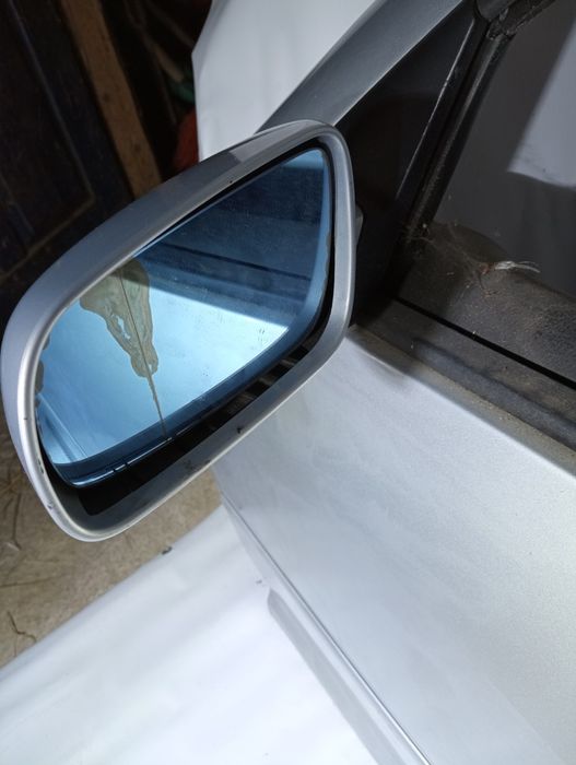 Drzwi kierowcy lewy przód vw golf 4 kombi la7w