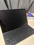 Планшет Samsung Galaxy Tab S7 Plus Wi-Fi 6/128GB, Mystic Navy