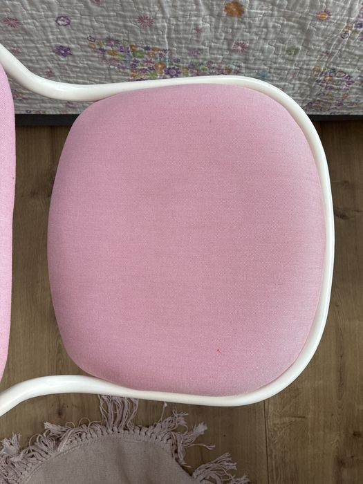 Krzesło obrotowe Ikea Orfjall