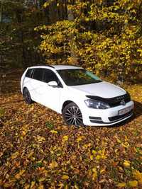 Volkswagen golf 7, Гольф 7 2016 р.в.