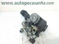 Turbo Renault Megane Ii (Bm0/1_, Cm0/1_)