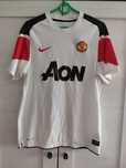 Koszulka męska Nike Manchester United roz S Ronold 10