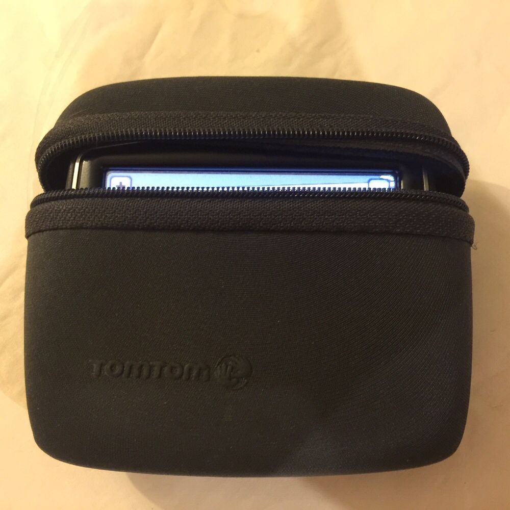 GPS TomTom One