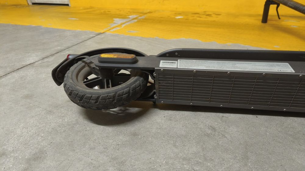 Trotinete Xiaomi Mi Electric Pro 2