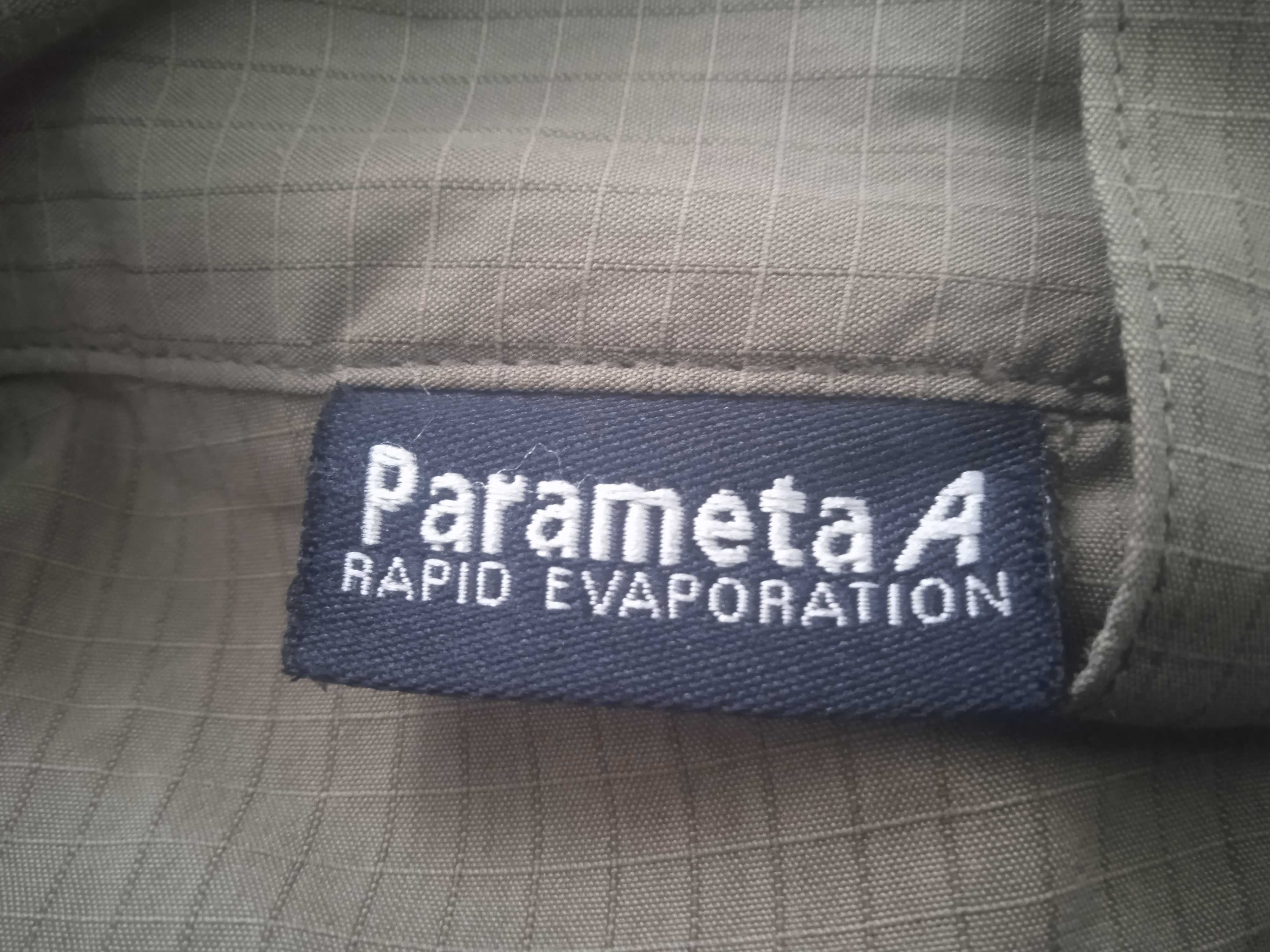 штани куртка  paramo tactical тактичні трекінгові ХАКІ  розмір XL- XXL