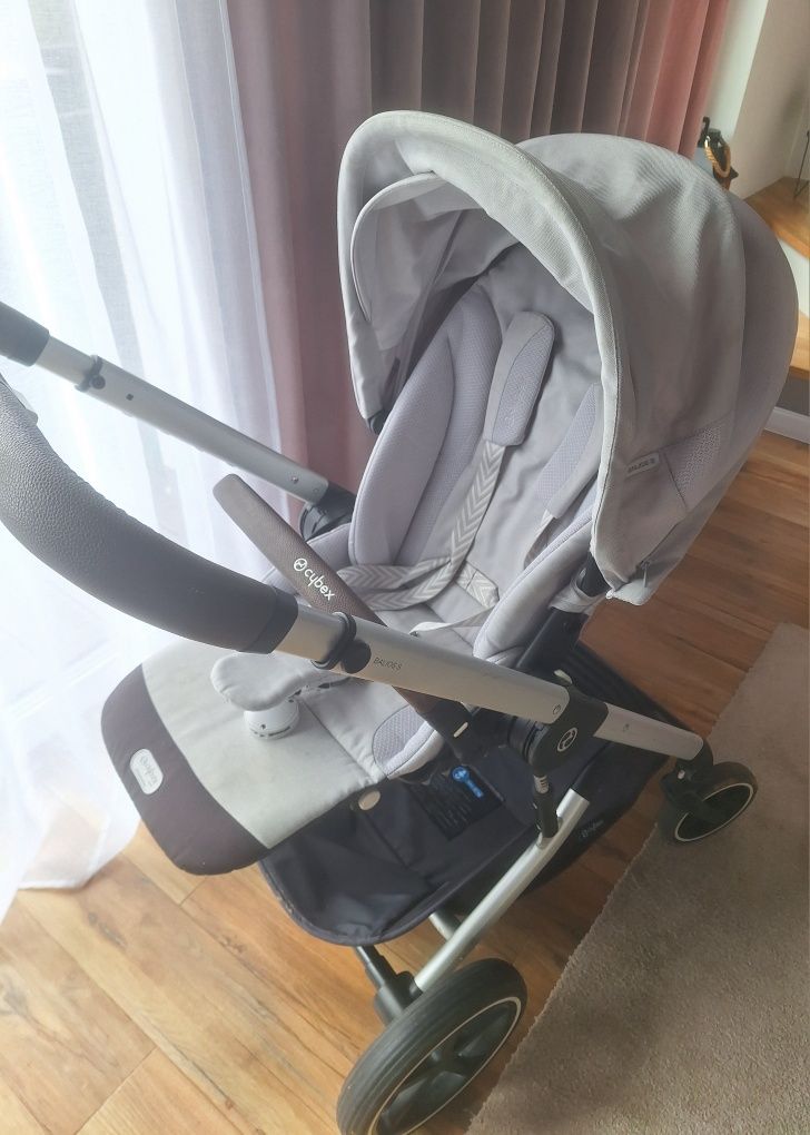Wózek Cybex Balios S lux