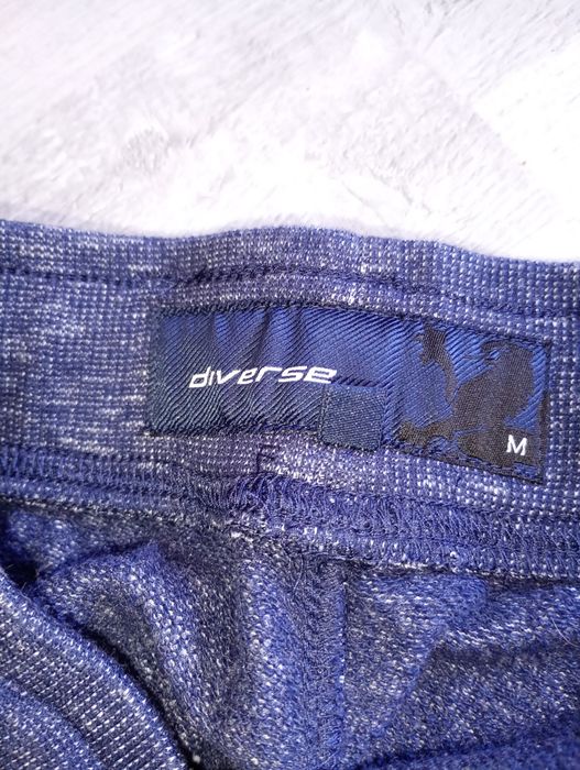 Spodenki męskie nowe