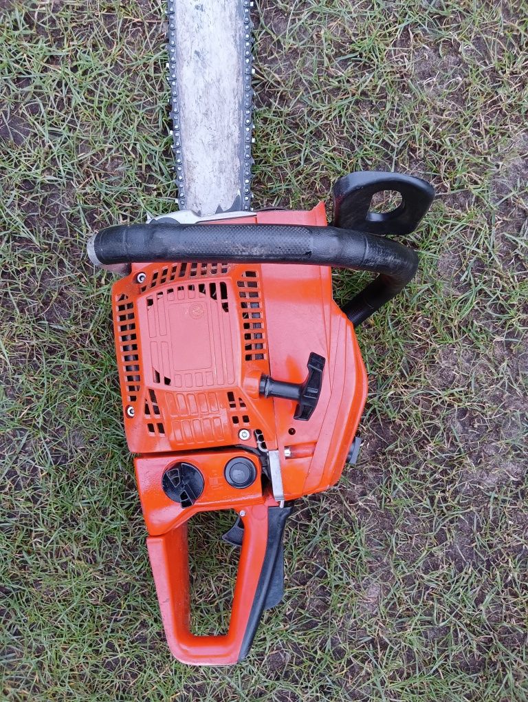Piła motorowa Nac CST -45