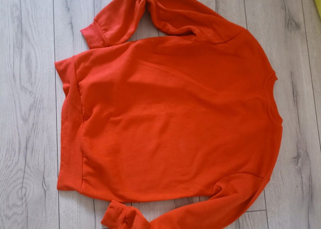 Bluza męska świąteczna