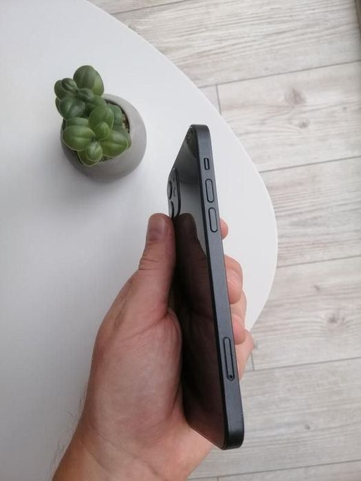 Айфон iPhone Apple 12/64GB/Black/2020г.