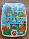 iPad brinquedo Criança