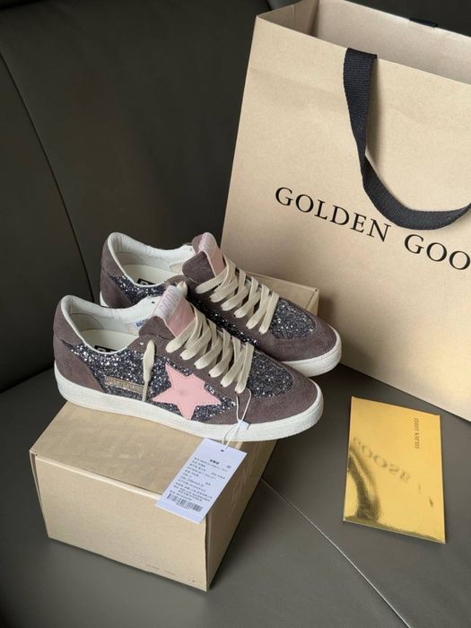 Голден гус , golden goose кеди .