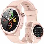 uszkodzony smartwatch zegarek monitor snu ekran 1,32 gerpeng ip68