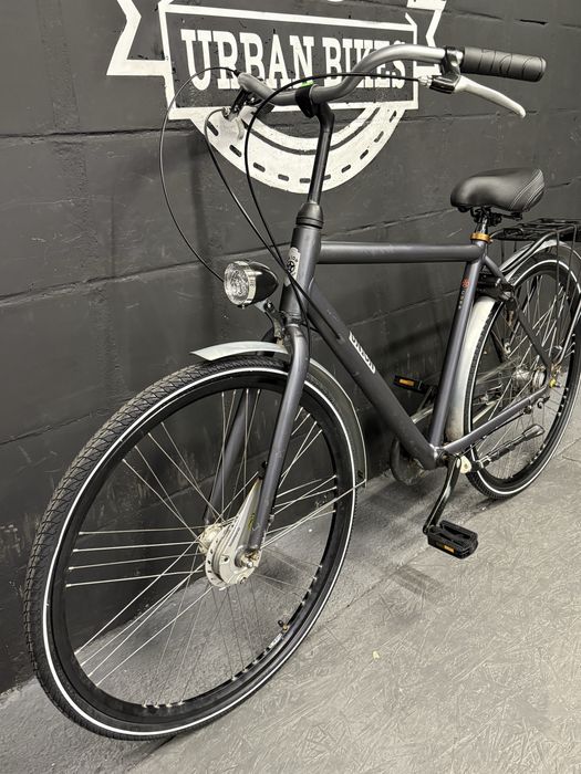 Rower miejski Union Męski Shimano Nexus 3 53 cm Urban Bikes