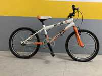 Bicicleta Berg roda 20”