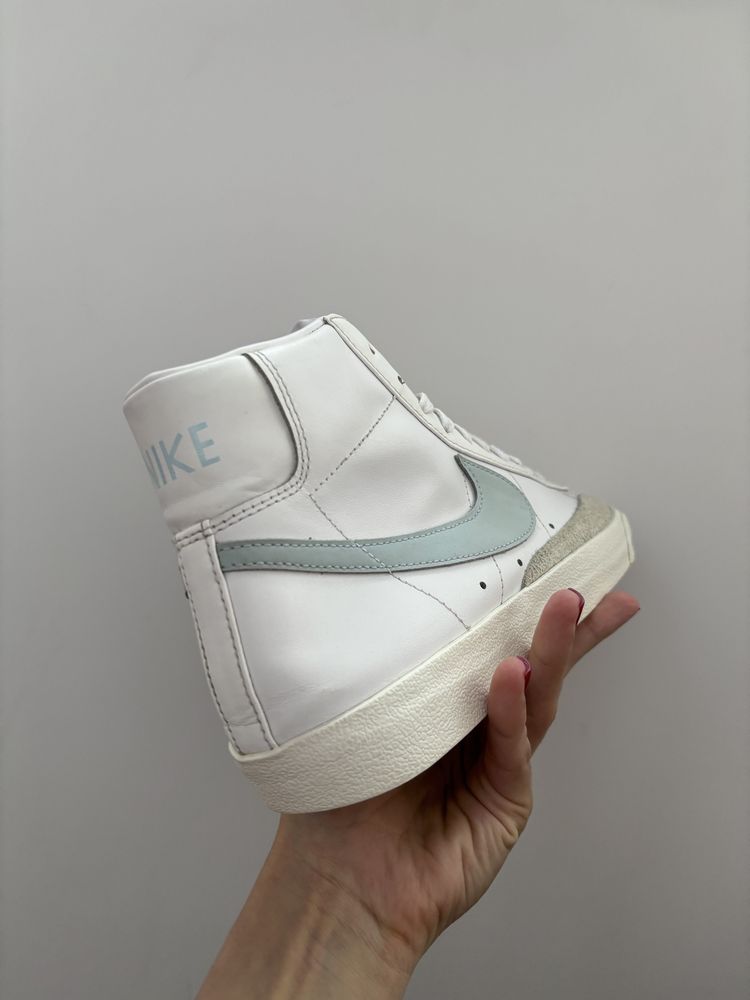 Nike blazer high 41р