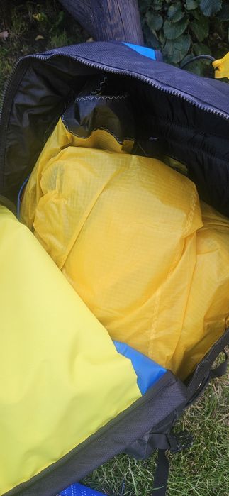 Kite OZONE ENDURO V2 11M + Bar