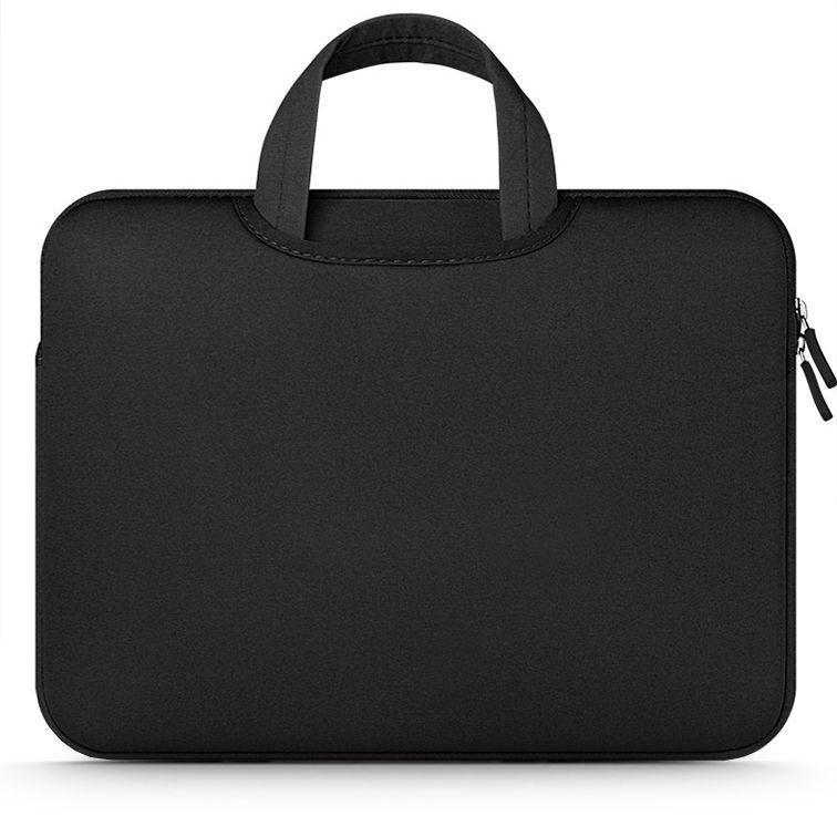 Etui Tech-Protect Airbag Do Laptopa 14 Black