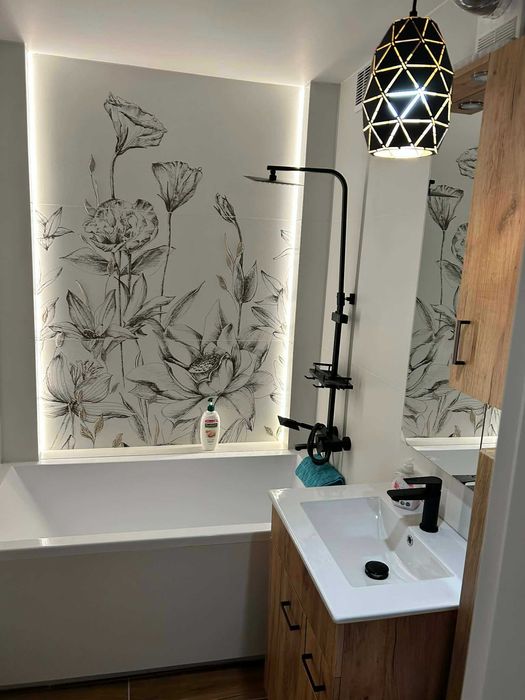 Wynajmę mieszkanie świeżo po remoncie - os. Tysiąclecia