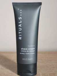 Rituals Homme shave cream krem do golenia dla mężczyzn 70 ml