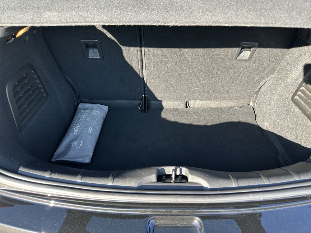Citroen C3 1.4 Airdream
