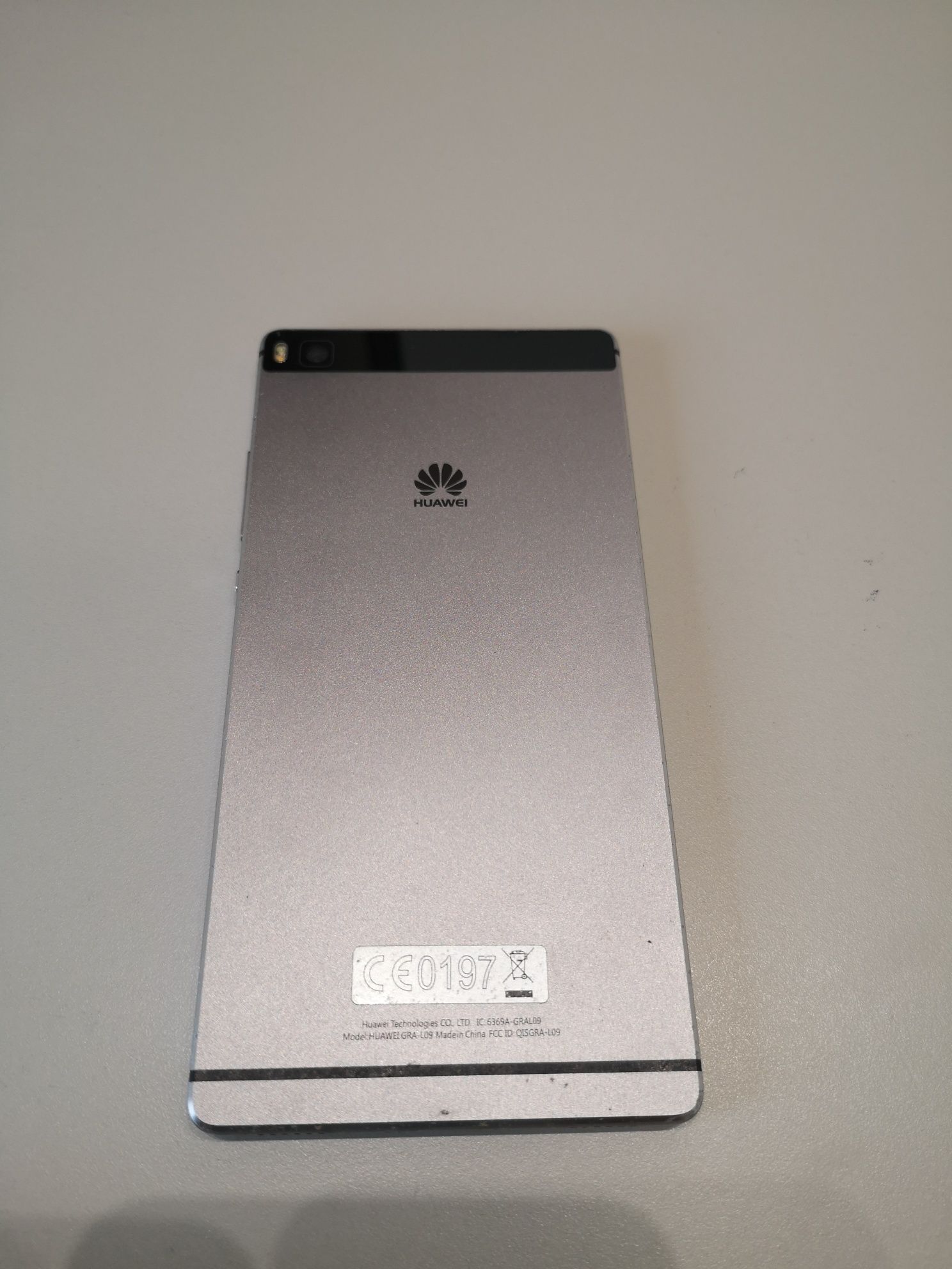 Huawei P8 (Nie P8 Lite)