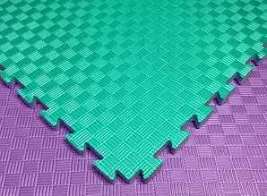 Татамі товщина 2,0см,2,6см,3,0см,4,0см,супер ціни