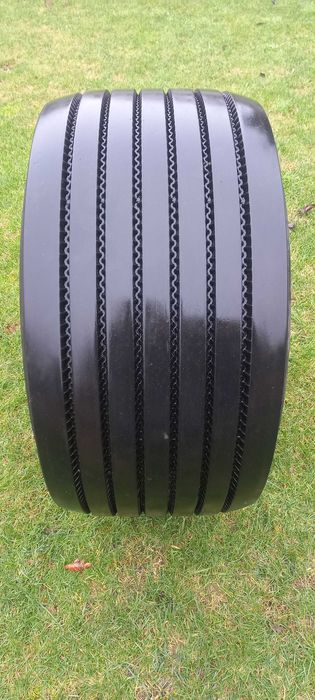Opony Samson GL251T 445/45r19.5