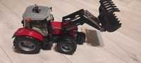 Zabawka Traktor MASSEY FERGUSON 7624