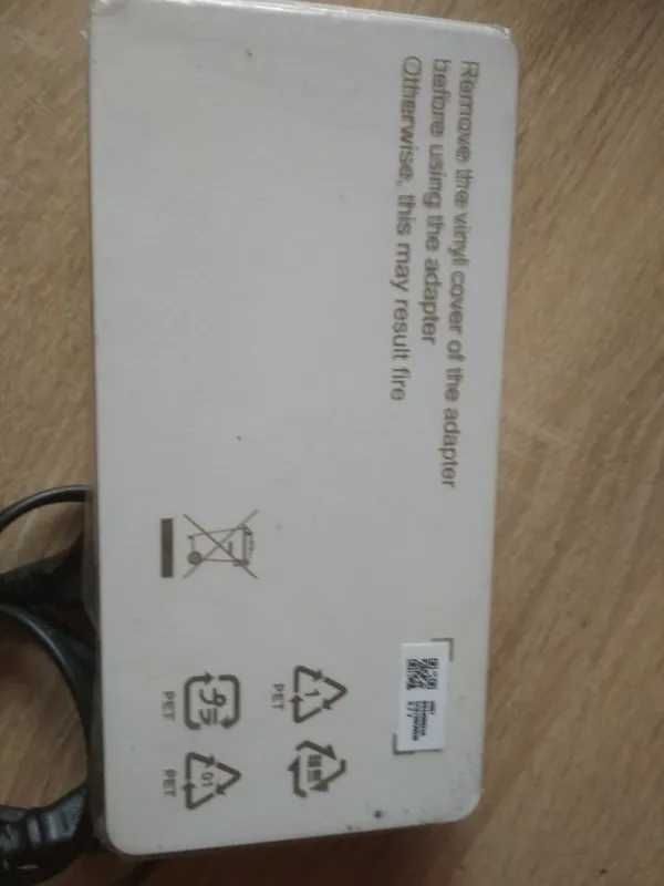Блок питания  SAMSUNG A18024 _ NDYW
