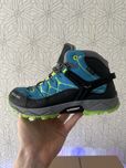 Черевики Salewa Alp Trainer MID GTX 37р.
