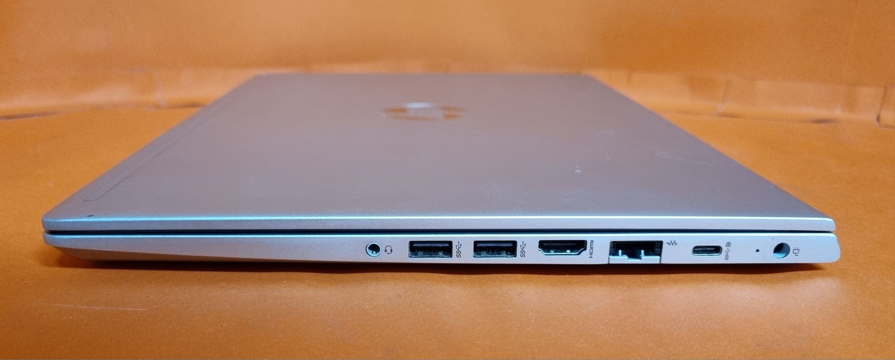 Portátil HP ProBook 440 G6